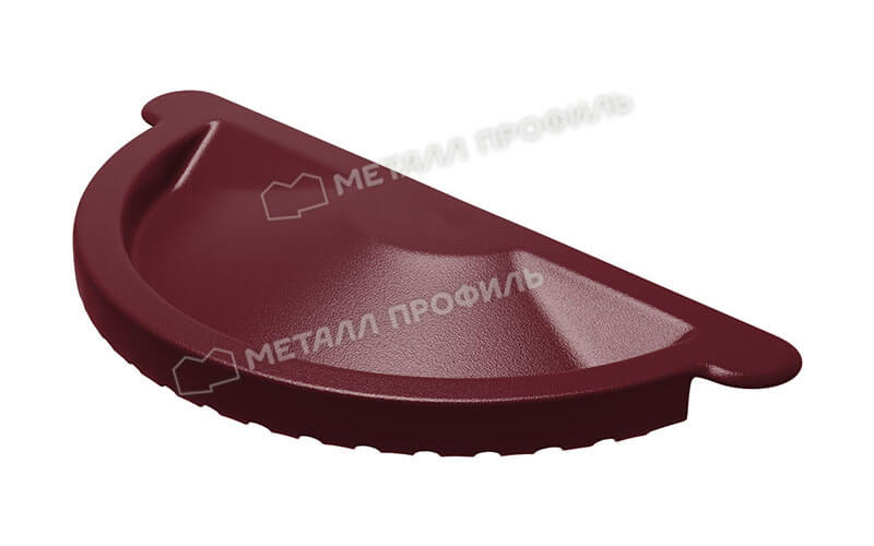 Заглушка желоба Foramina PUR D150 (PUR_Д-01-30053005-0.6) в Троицке