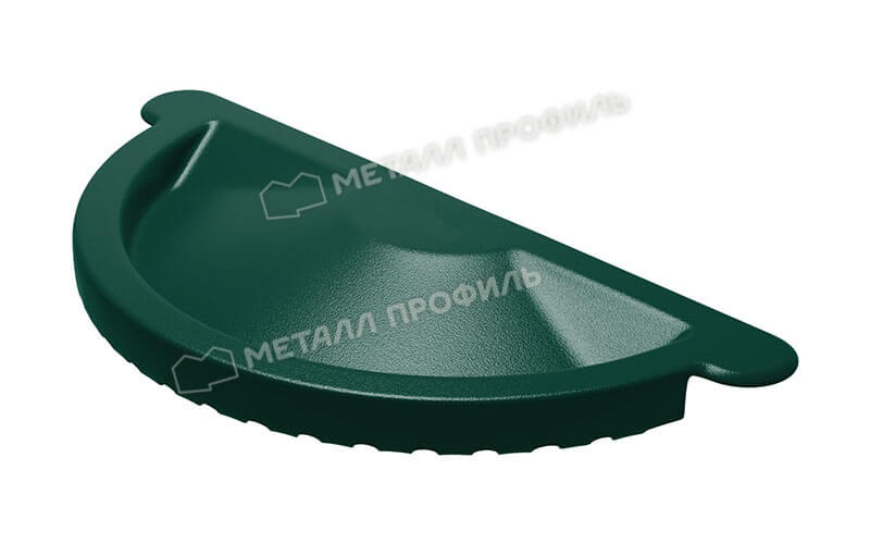 Заглушка желоба Foramina PUR D150 (PUR_Д-01-60056005-0.6) в Троицке