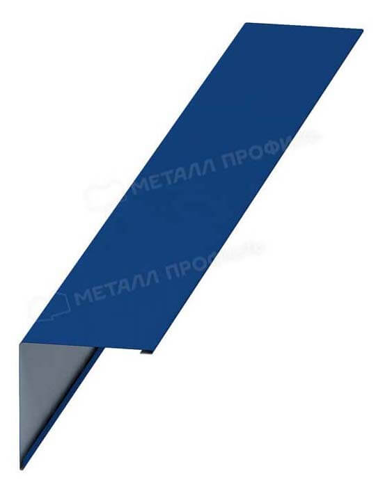 Планка угла наружного 30х30х3000 NormanMP (ПЭ-01-5005-0.5)