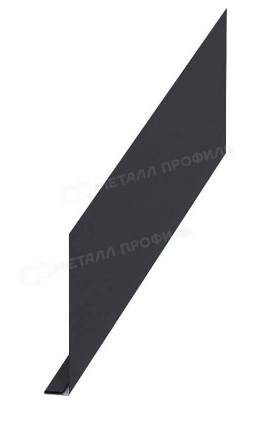 Планка карнизного свеса 200х30х2000 (PURETAN-20-RR23-0.5)