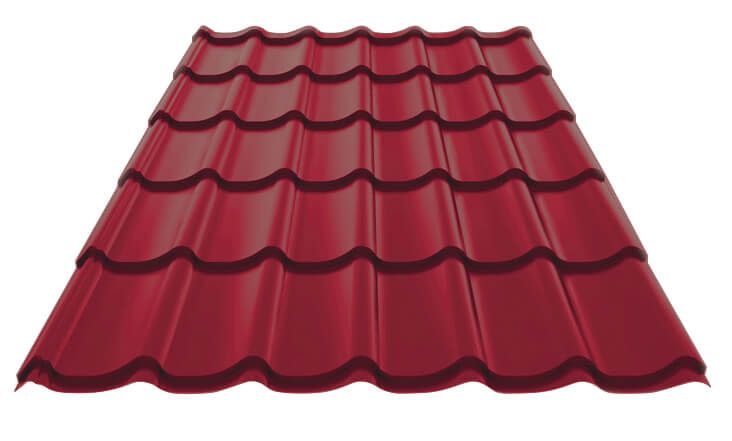 Профиль декоративный Монтерра-XL (ПЭ-01-3003-0.45)