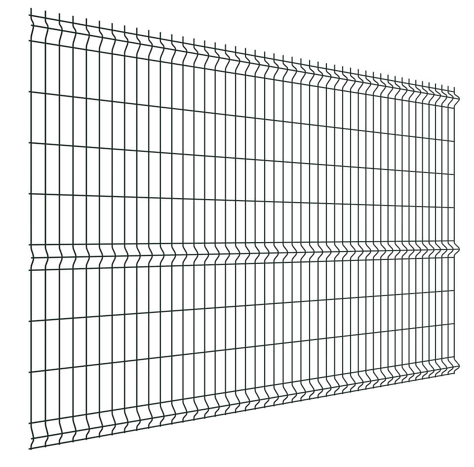 Панель Light 1,73х2,5 RAL 6005 GL