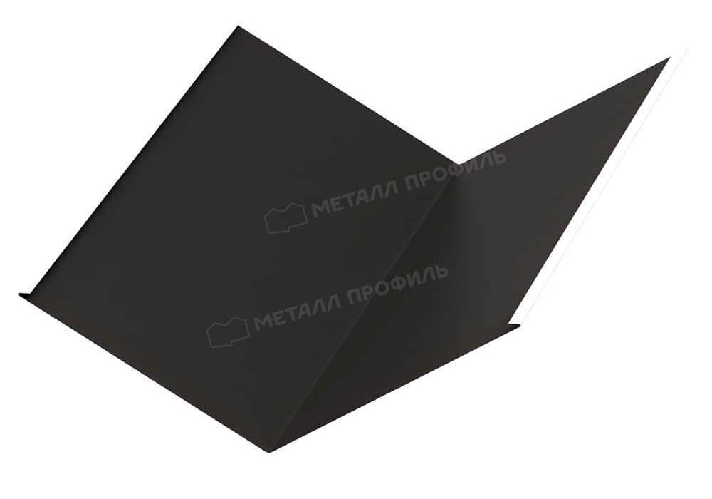 Планка ендовы нижняя 298х298х2000 (PURMAN-20-RR32-0.5)