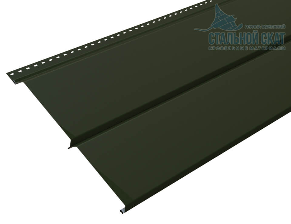 Сайдинг Lбрус-XL-14х335 (VikingMP-01-6007-0.45)