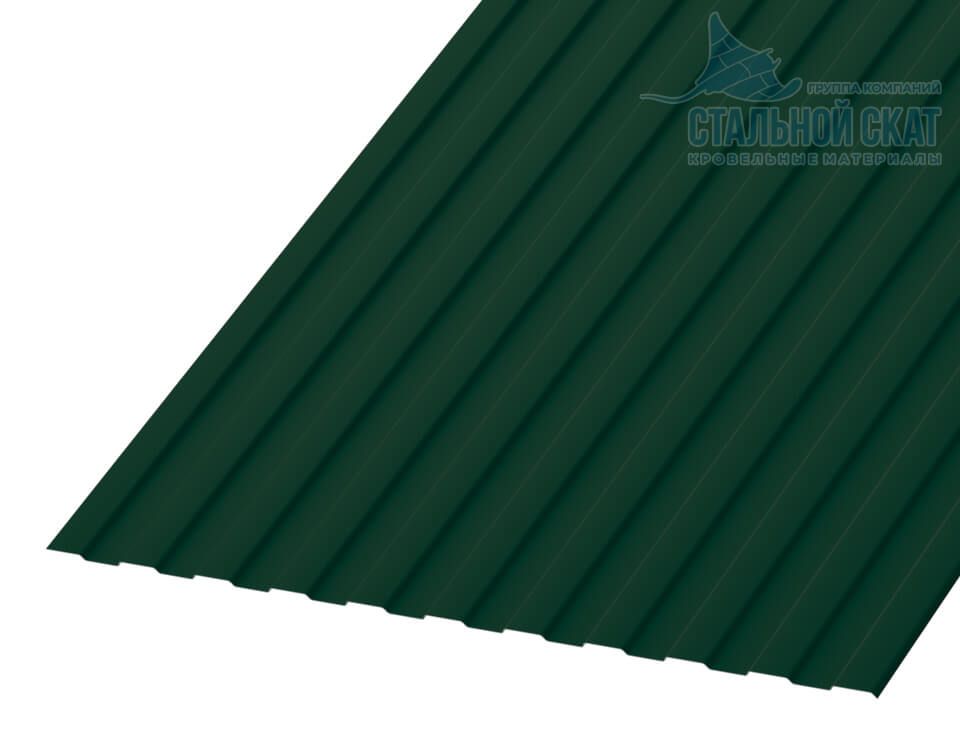 Профнастил С8 х 1150 - A (VikingMP E-20-6005-0.5)