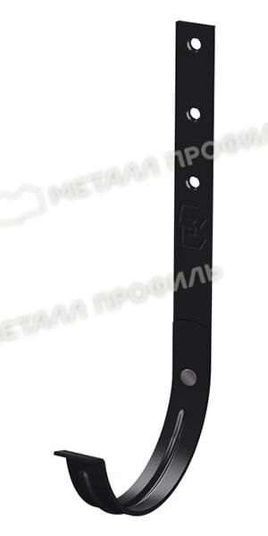 Держатель желоба D125х280 GS lite (ПО-01-9005-3)