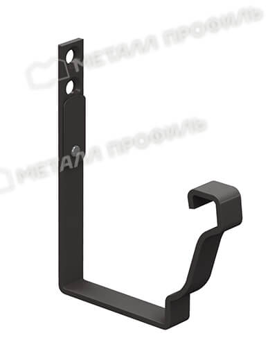 Держатель желоба карнизный 120х86 Foramina Freeze QUADRO (ПО-01-RR32-3)
