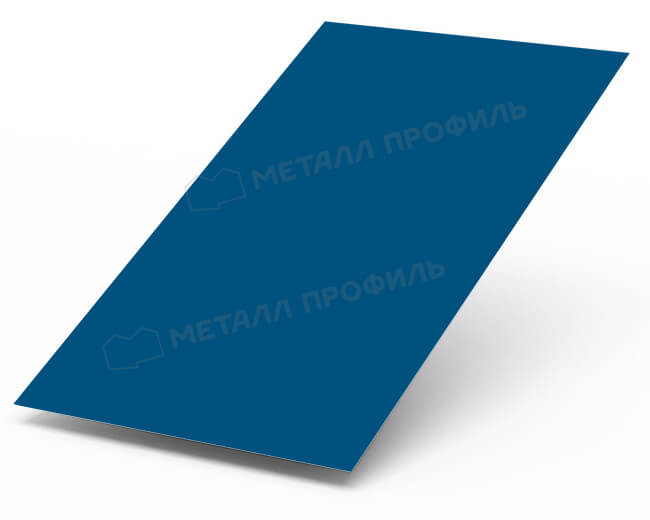 Лист плоский RETAIL (ПЭ-01-5005-СТ)